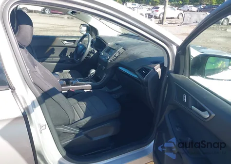 2016 Ford Edge Se z USA, uszkodzony, nr VIN 2FMPK4G92GBC26257